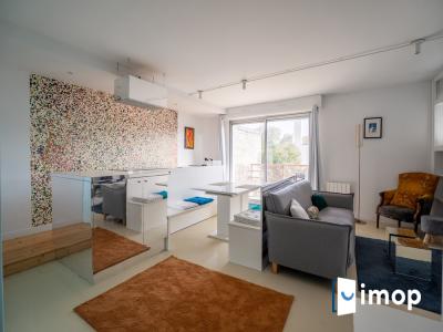 Vente Appartement 2 pièces BORDEAUX 33000