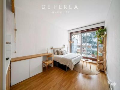 photo For sale Apartment PARIS-15EME-ARRONDISSEMENT 75