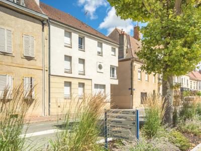 Location Appartement 3 pièces DIGOIN 71160