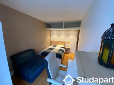 Location Appartement GRENOBLE 38000