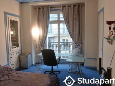Location Appartement PARIS-6EME-ARRONDISSEMENT 75006