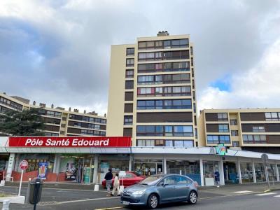 Location Appartement 2 pièces CLERMONT-FERRAND 63100