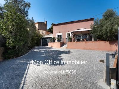 Vente Maison 4 pièces SEPTEMES-LES-VALLONS 13240