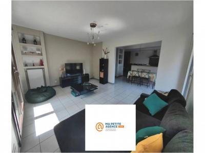 Vente Appartement 4 pices LORMONT 33310