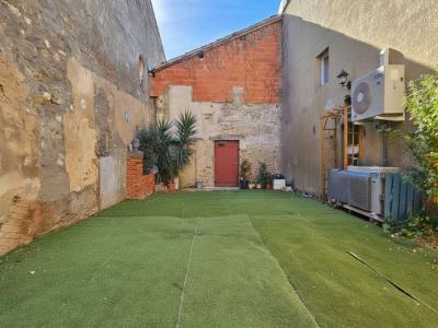 Vente Maison 7 pièces CLAIRAC 47320