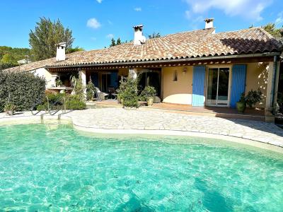 Vente Maison 7 pièces CLERMONT-L'HERAULT 34800