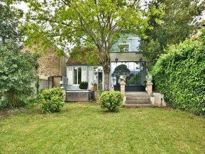 Vente Maison 9 pièces CHOLET 49300