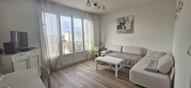 Vente Appartement 3 pièces TROYES 10000