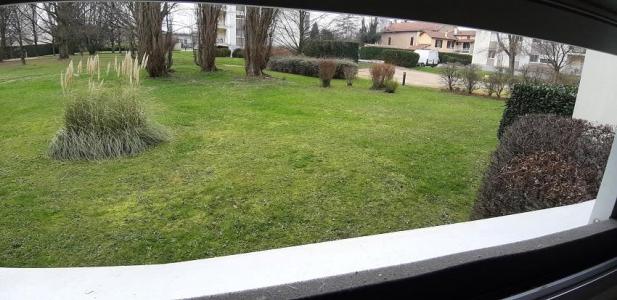 Vente Appartement 2 pièces MACON 71000