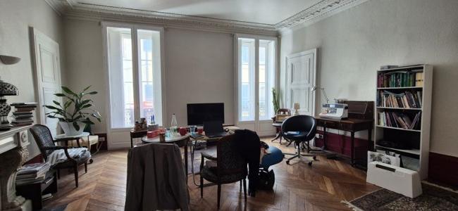 Vente Appartement 4 pièces MACON 71000