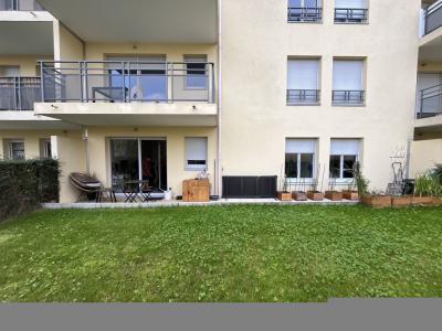 Vente Appartement 3 pièces MACON 71000