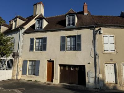 photo For sale House SAINT-AMAND-MONTROND 18