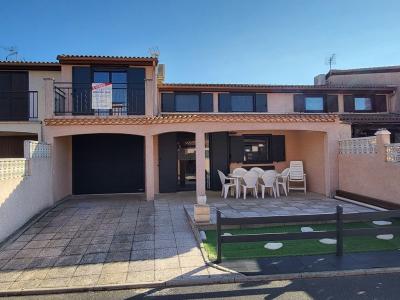 photo For sale House PORTIRAGNES 34