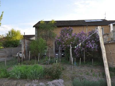 Vente Maison 4 pices MONTMERLE-SUR-SAONE 01090