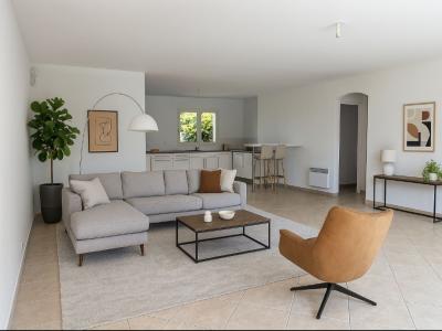 photo For sale House SOMMIERES 30