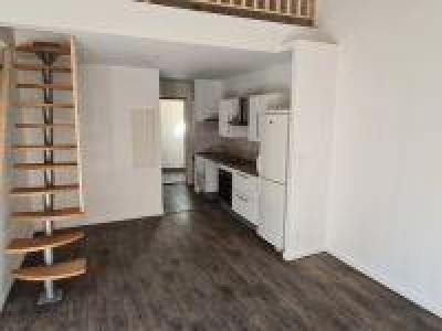 Vente Appartement 2 pièces AJACCIO 20000