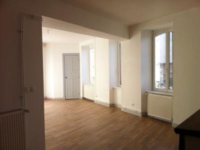 Vente Appartement 3 pièces THIERS 63300
