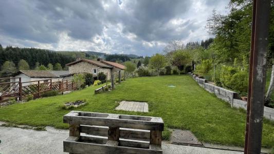 Vente Maison 5 pièces THIERS 63300