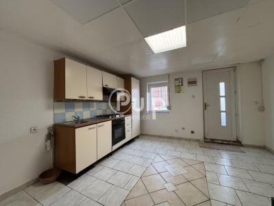 Vente Maison 4 pièces DENAIN 59220