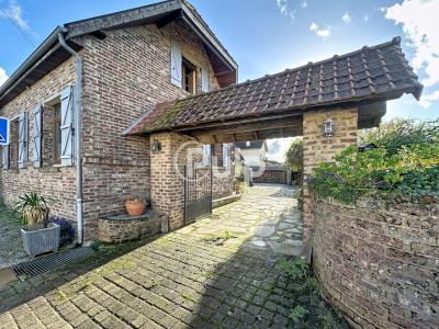 For sale House BRAILLY-CORNEHOTTE  80
