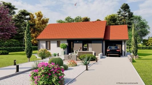 Vente Maison 4 pièces SOURS 28630