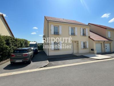 Vente Maison SEPT-SAULX 51400