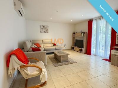 photo For sale House BERNIS 30