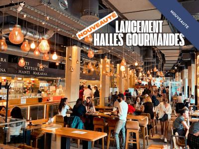 Vente Commerce CUERS 83390