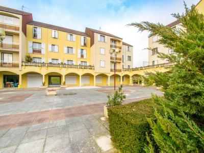 Location Appartement 2 pièces SANVIGNES-LES-MINES 71410