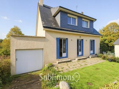 Vente Maison 5 pices BUBRY 56310