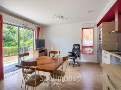photo For sale Apartment SENE 56