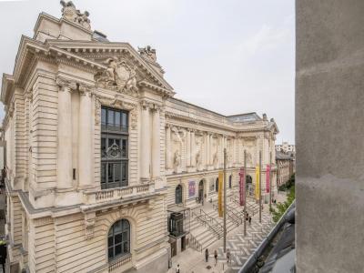 Vente Appartement 8 pièces NANTES 44000