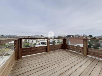 Location Appartement 3 pièces STRASBOURG 67000