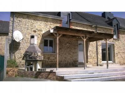For sale House TRESBOEUF  35