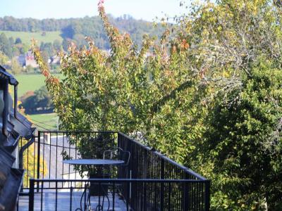 For sale House CUSSY-EN-MORVAN 