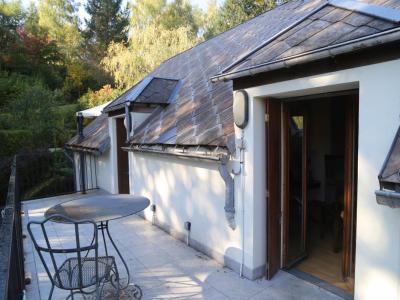 For sale House CUSSY-EN-MORVAN 