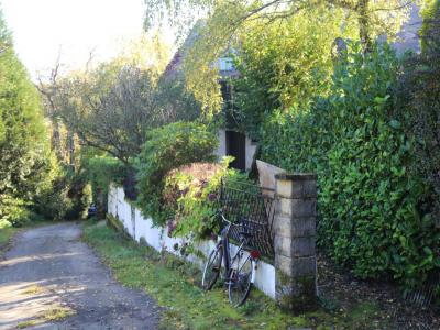 Vente Maison CUSSY-EN-MORVAN 