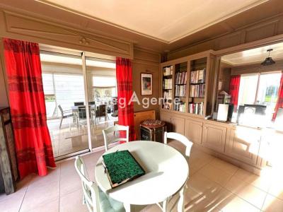 Vente Maison 7 pièces PLEUMARTIN 86450