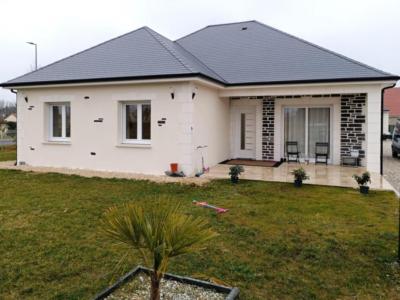 Vente Maison 4 pièces CHEMERY 41700