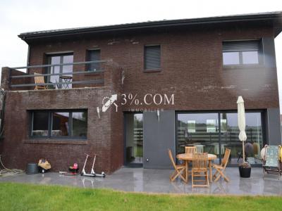 photo For sale House ANNOEULLIN 59