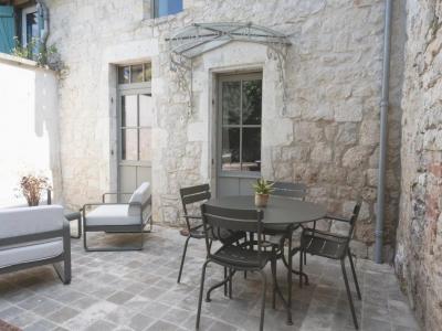 Vente Maison 7 pices MONTCUQ 46800