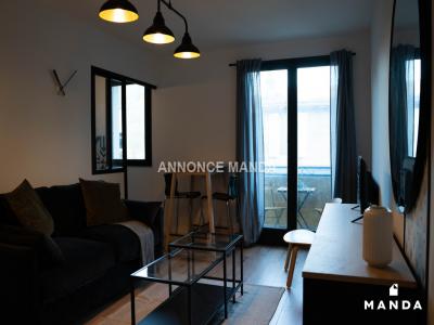 Location Appartement BORDEAUX 33800