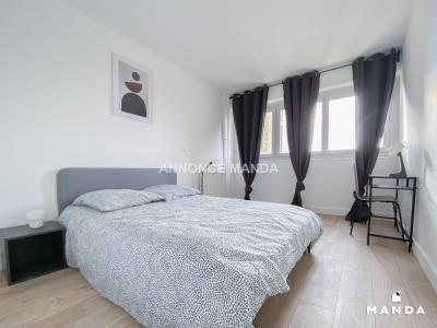 Location Appartement 5 pièces CRETEIL 94000