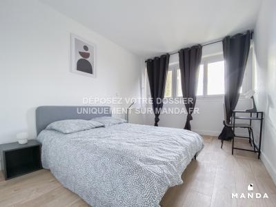 Location Appartement 5 pièces CRETEIL 94000