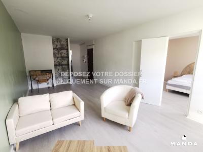 Location Appartement 2 pièces SAINT-ETIENNE 42100