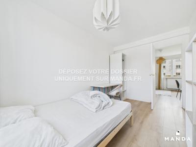 Location Appartement 4 pièces NANTES 44200