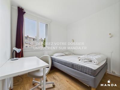 Location Appartement 4 pièces NANTES 44200