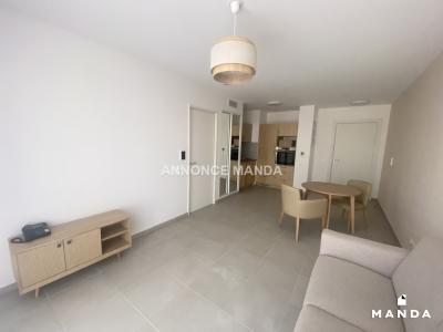 Location Appartement 2 pièces BEAURECUEIL 13100