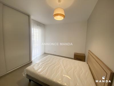 Location Appartement 2 pièces BEAURECUEIL 13100