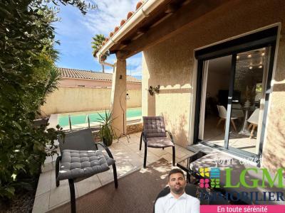 Vente Maison LUNEL-VIEL 